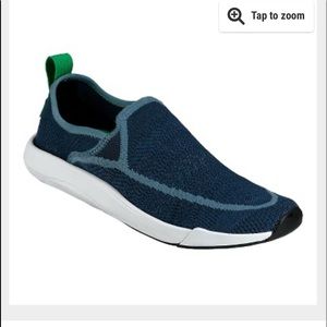 New Mens SanUk Chiba Quest Knit size 11